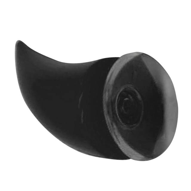 Car Horn Motocross Easy to Install Cool Car Accessories Black