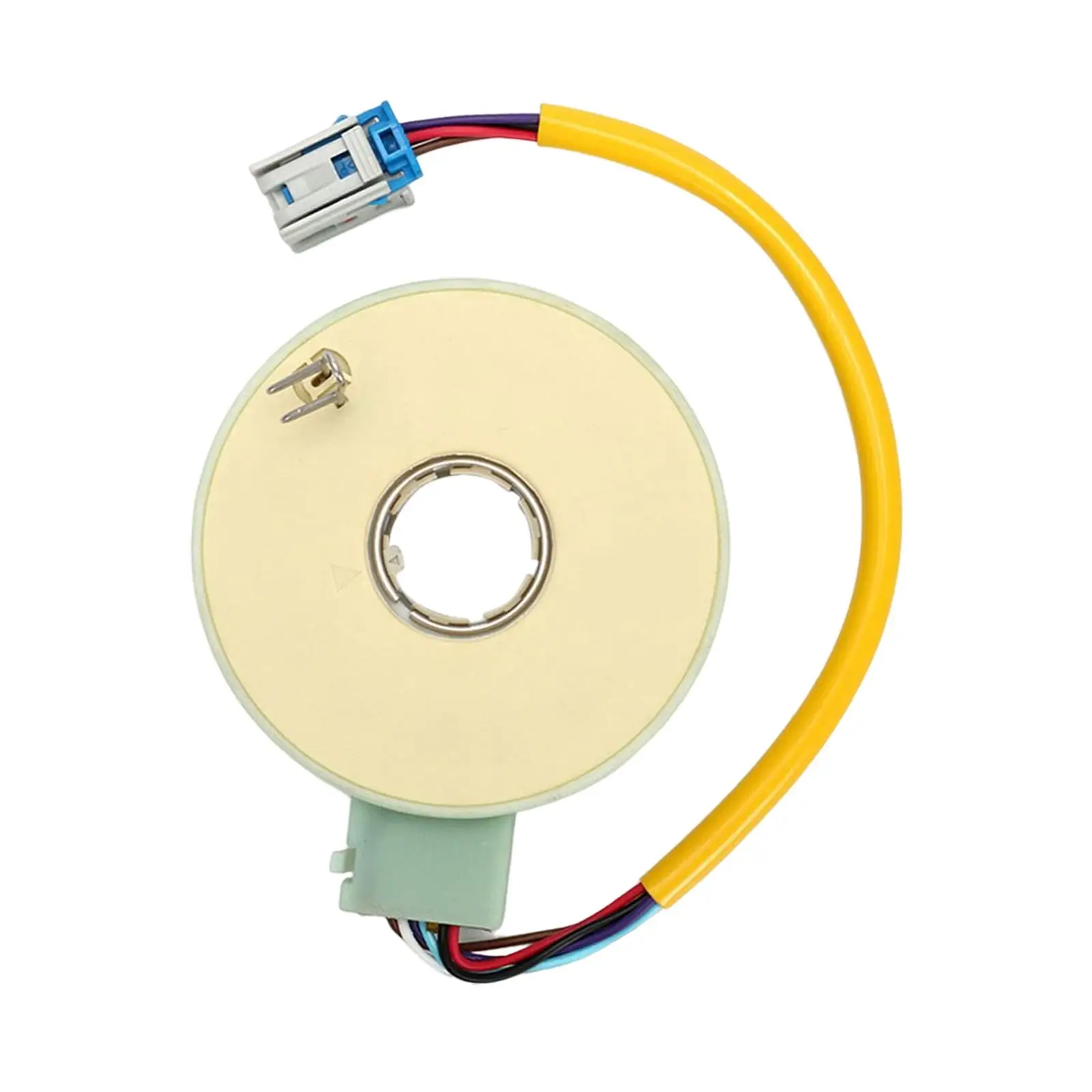 Steering Angle Sensor Replaces Zfa188 Spare Parts 51826525 55701321 for Fiat PUNTO C1005 C1006 Lenkwinkelsensor C5005 C5006
