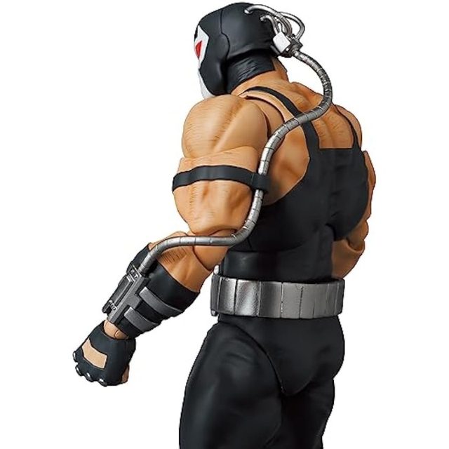 MAFEX No.216 Bane Batmen Knightfall Ver. Figure