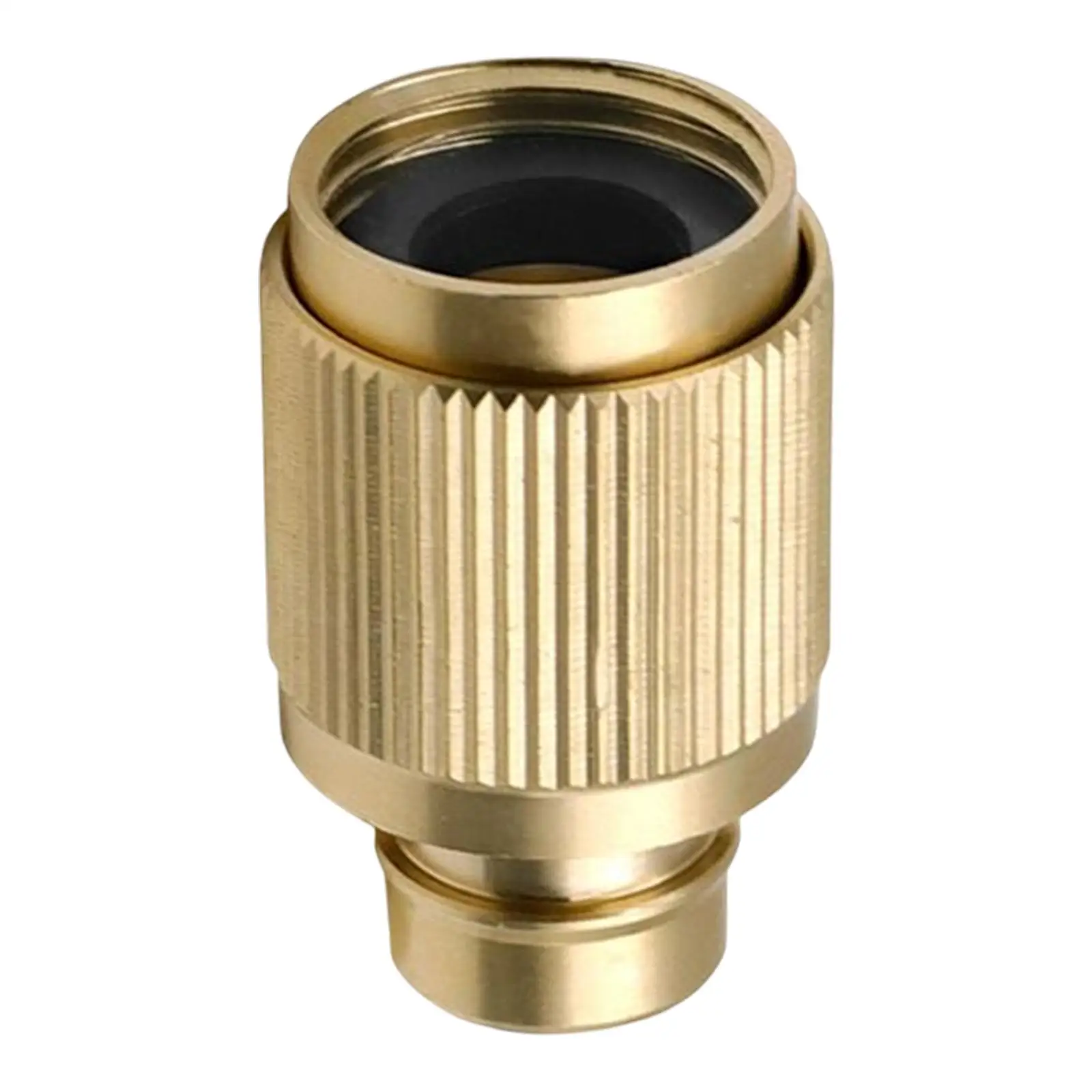 Water Hose Connector Multifunctional Quick Connector for Washing Machine