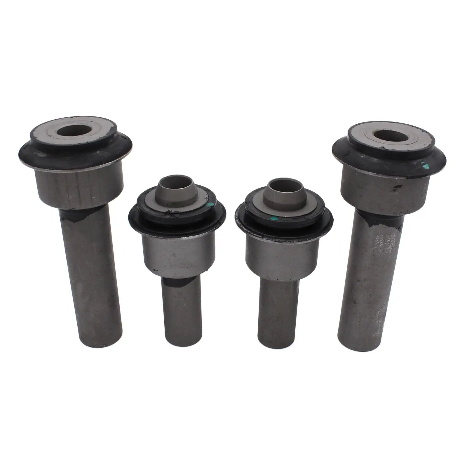 4Pcs Subframe Bushes Set Spare Parts Easy to Install Accessories Durable