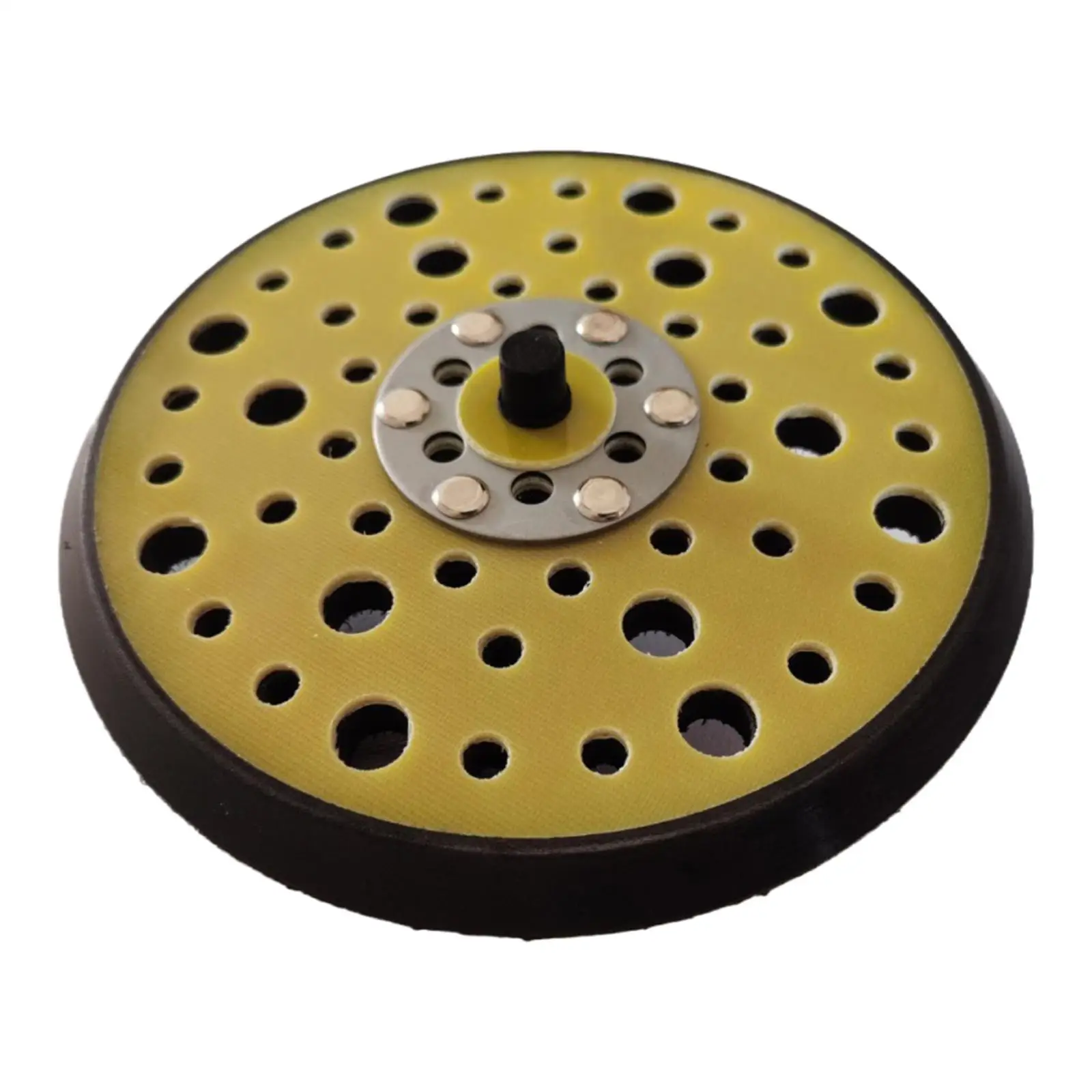 Sanding Backing Polishing Pad Disc Power Tool Accessory Accs for Woodworking
