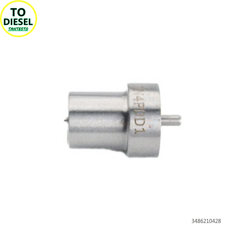 Kostenloser Versand 4PCS Diesel Pumpe PD Düse ND4PD1 DN4PD5 DN4PD1 DN0PD121 DN0PD31 – Detail 1