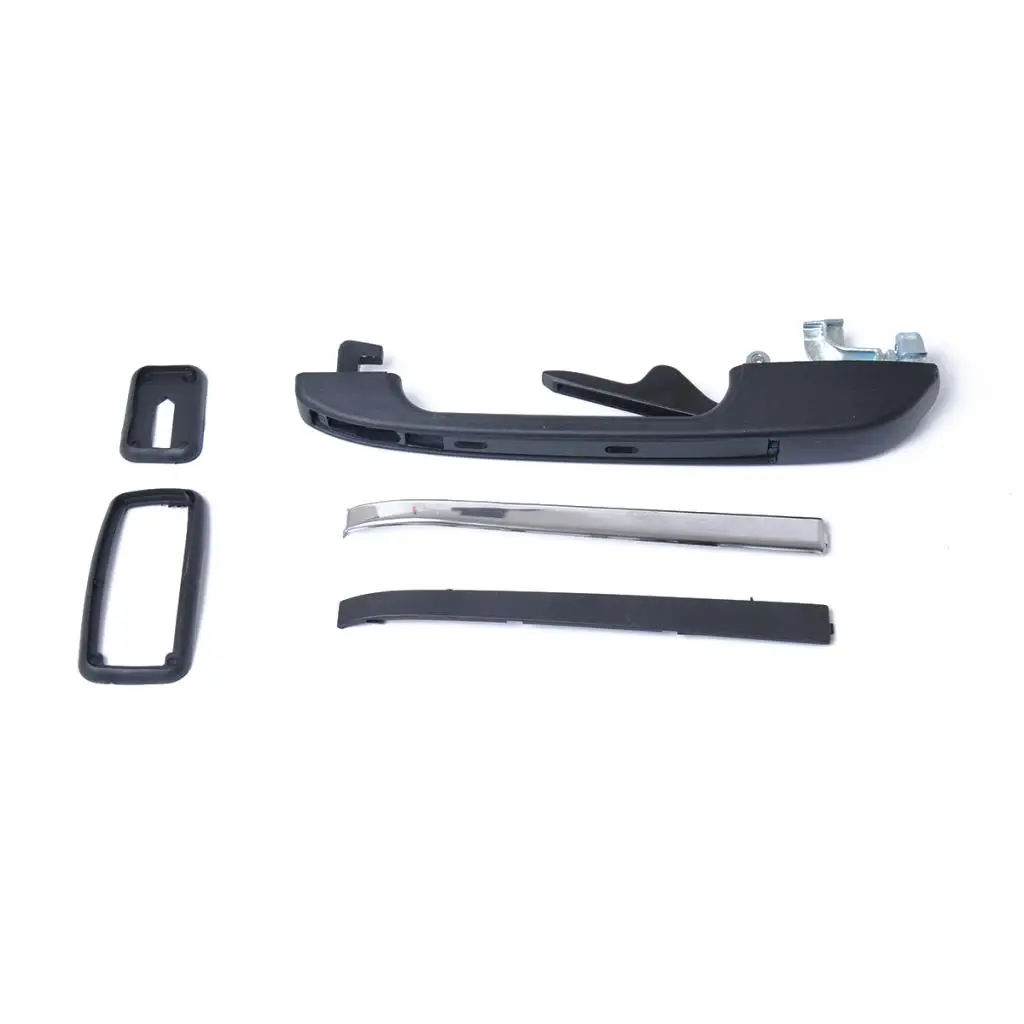 Car Rear Exterior Outside Door Handle Lever for VW GOLF/ MK Performance