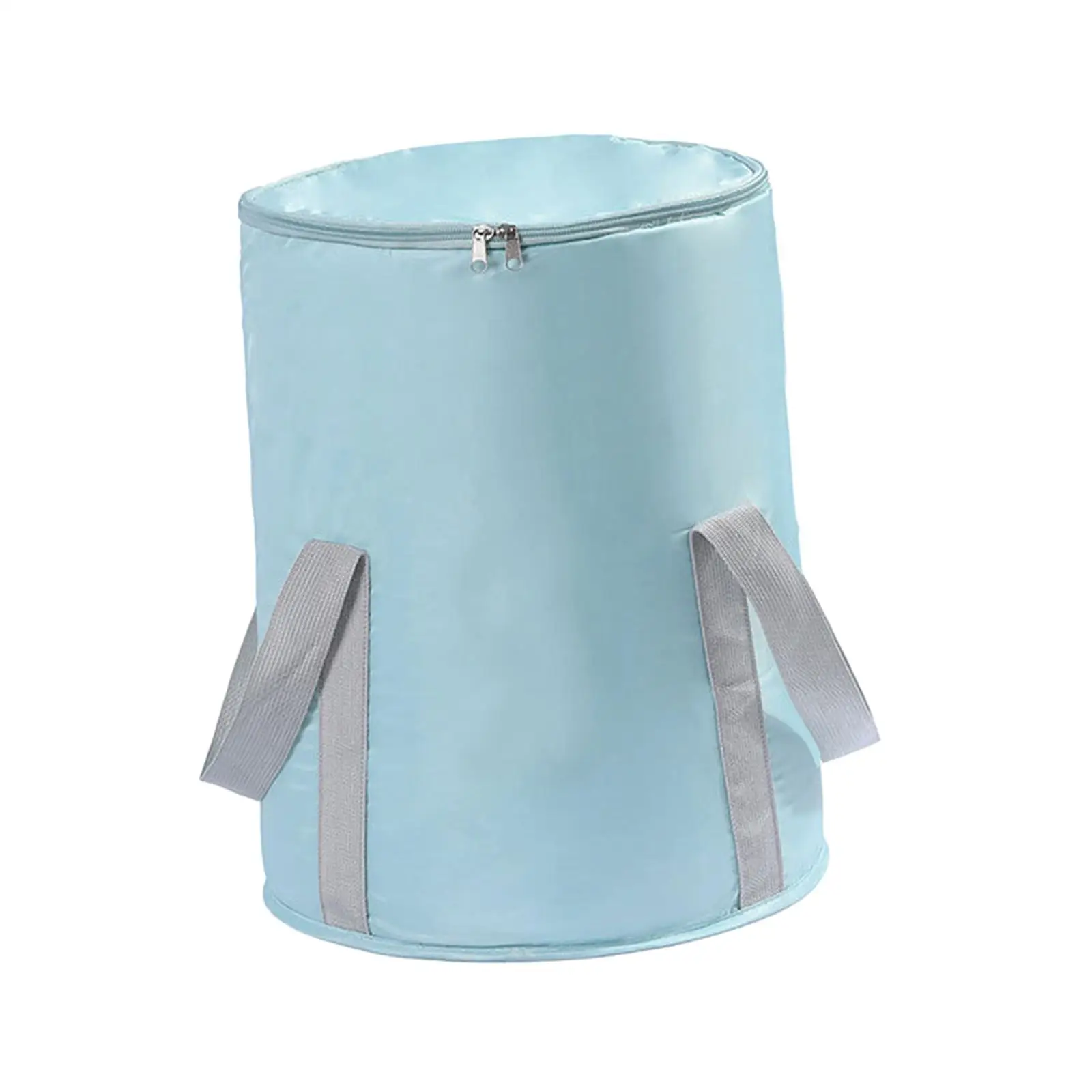 Foot Washing Bag Outdoor Basin Basin Water Container Dormitory Foot Bath Basin for Home
