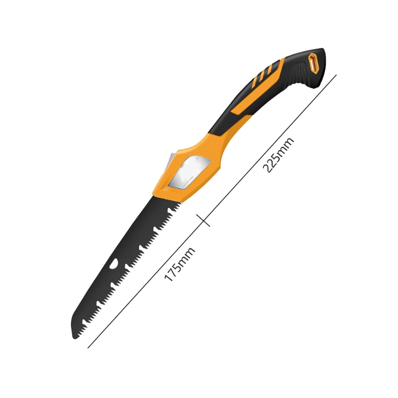 Blade Hand Saw Tree Pruning Saw with 3 