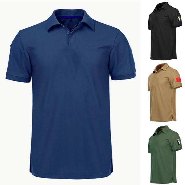 ★AMl PARlS★ Army Short Sleeve T-Shirt FTS009726491 Blue NA Amazon.com: Mens Camouflage Short Sleeve T-Shirts Military