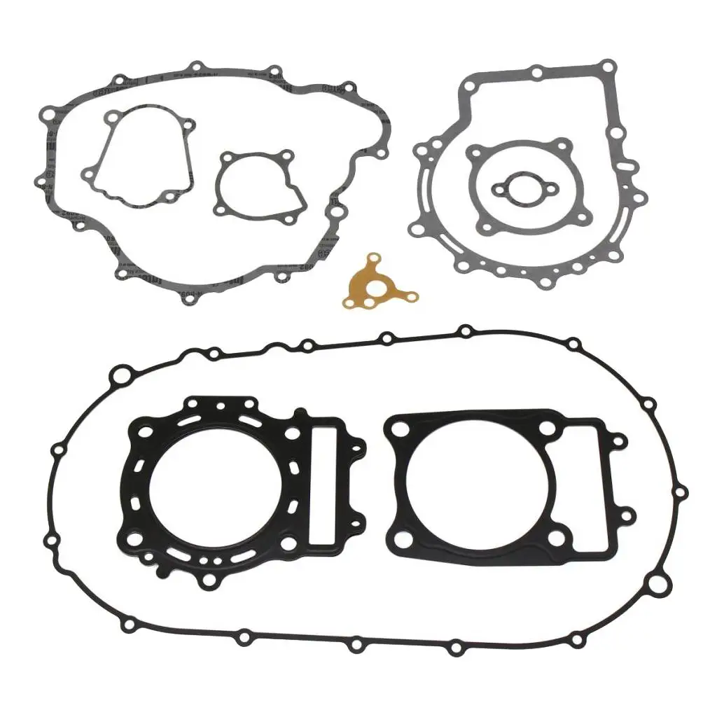 Full Gasket Set Kit Replacement For CF600 CF625 500cc Motorcycle ATV Engine