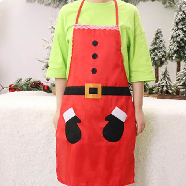 A Kitchen Apron With Pockets - Funny Apron - NewEleven