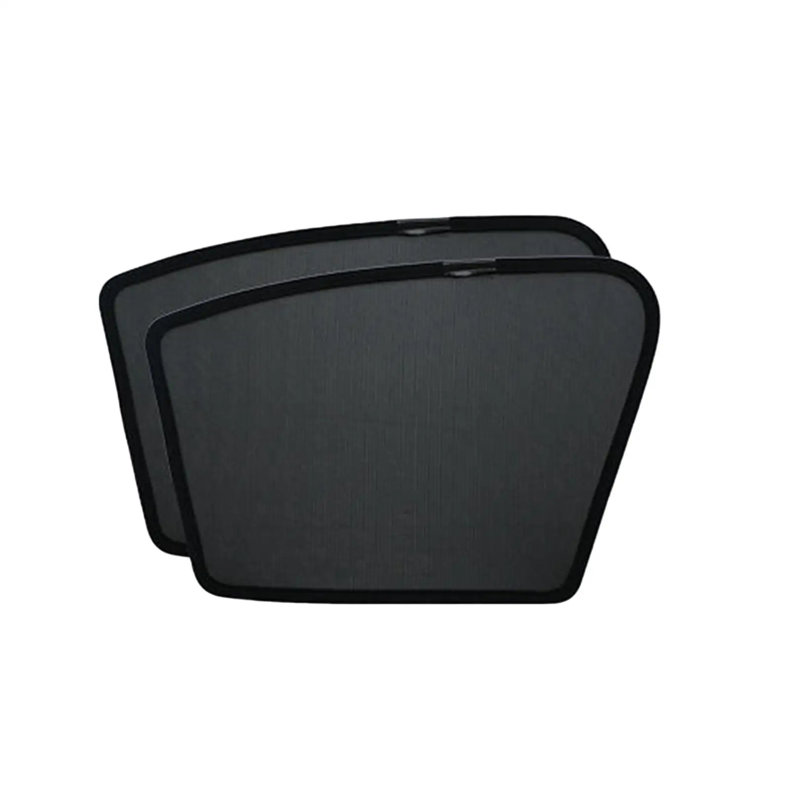 Car Window Sun Shades Protection for Byd Atto 3 Yuan Plus