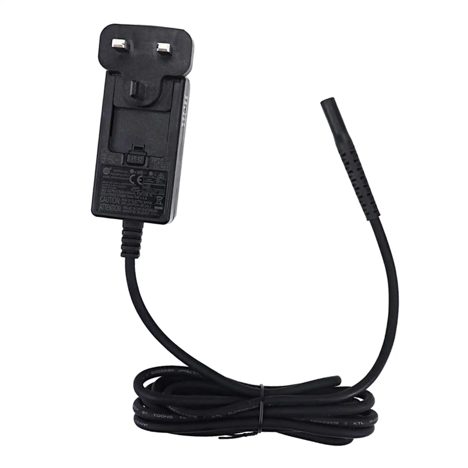 Wall Home AC Adapter Charger for Wahl 5-Star 8148 8504 Trimmer 