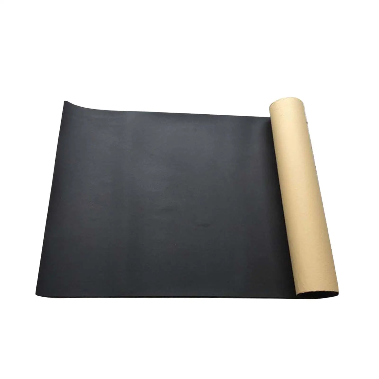 Car Insulation Mat Sound Absorbing Replacement Sound Insulation Mat for Automobile