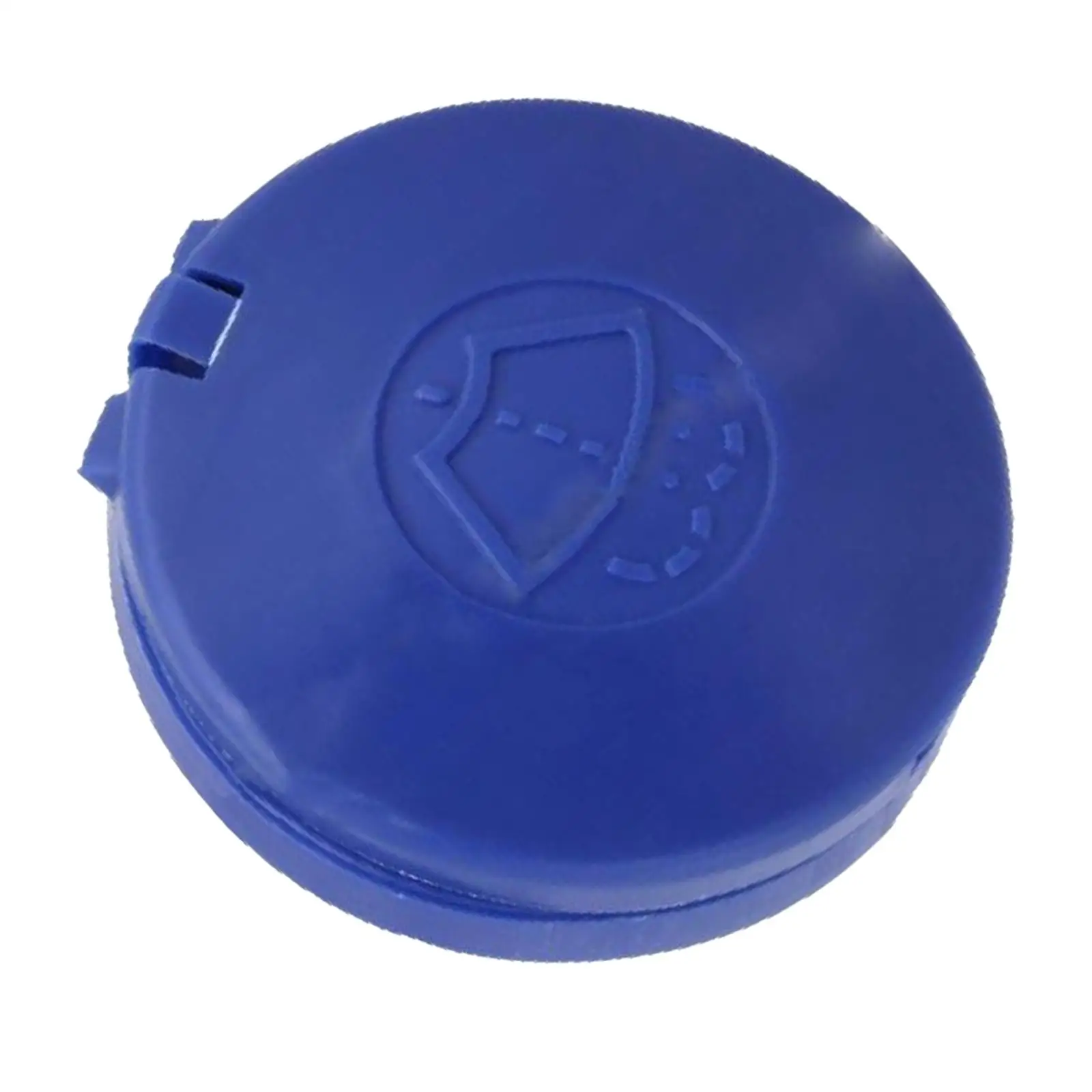 643238 Washer Fluid Bottle Cap 45mm Durable for Citroen C4 Replaces