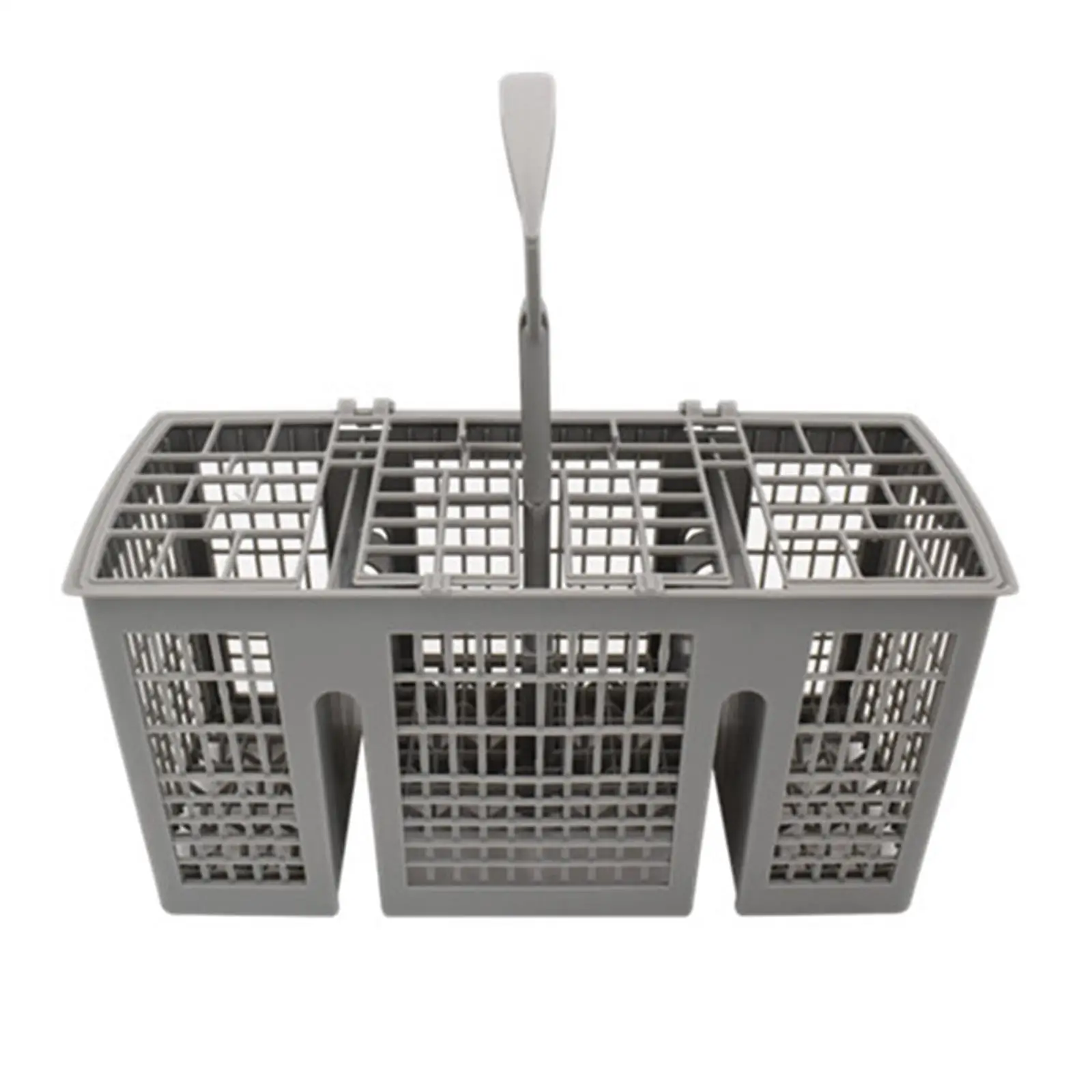 Dishwasher Silverware Basket Multifunctional Dishwasher Parts for Silverware