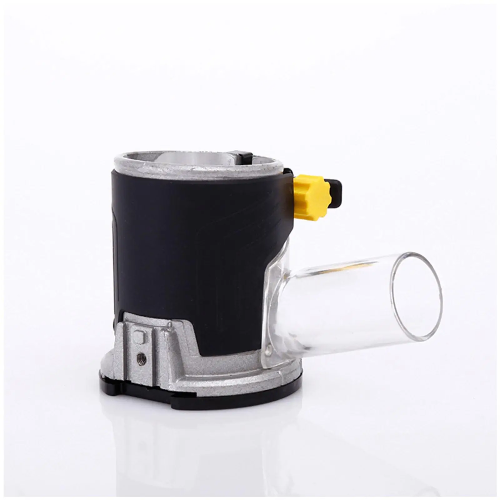 Trimming Machine Base Replacement Accessory Power Tool Electric Trimming Machine Base Dust Cover Trimming Joiner for route