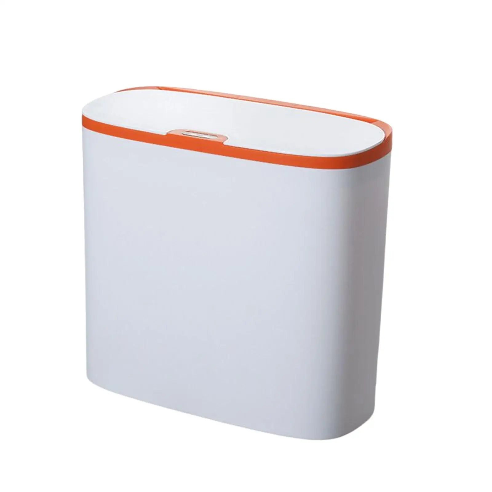 Intelligent Trash Bin 14L Capacity Odourless Touchless with Airtight Lid Kitchen