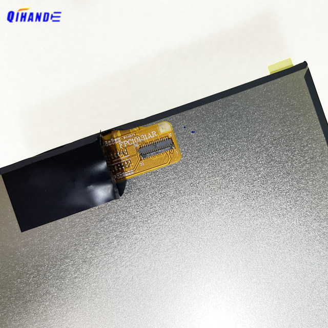 10.1 Inch LCD Display Screen Panel For MC10127007-31F