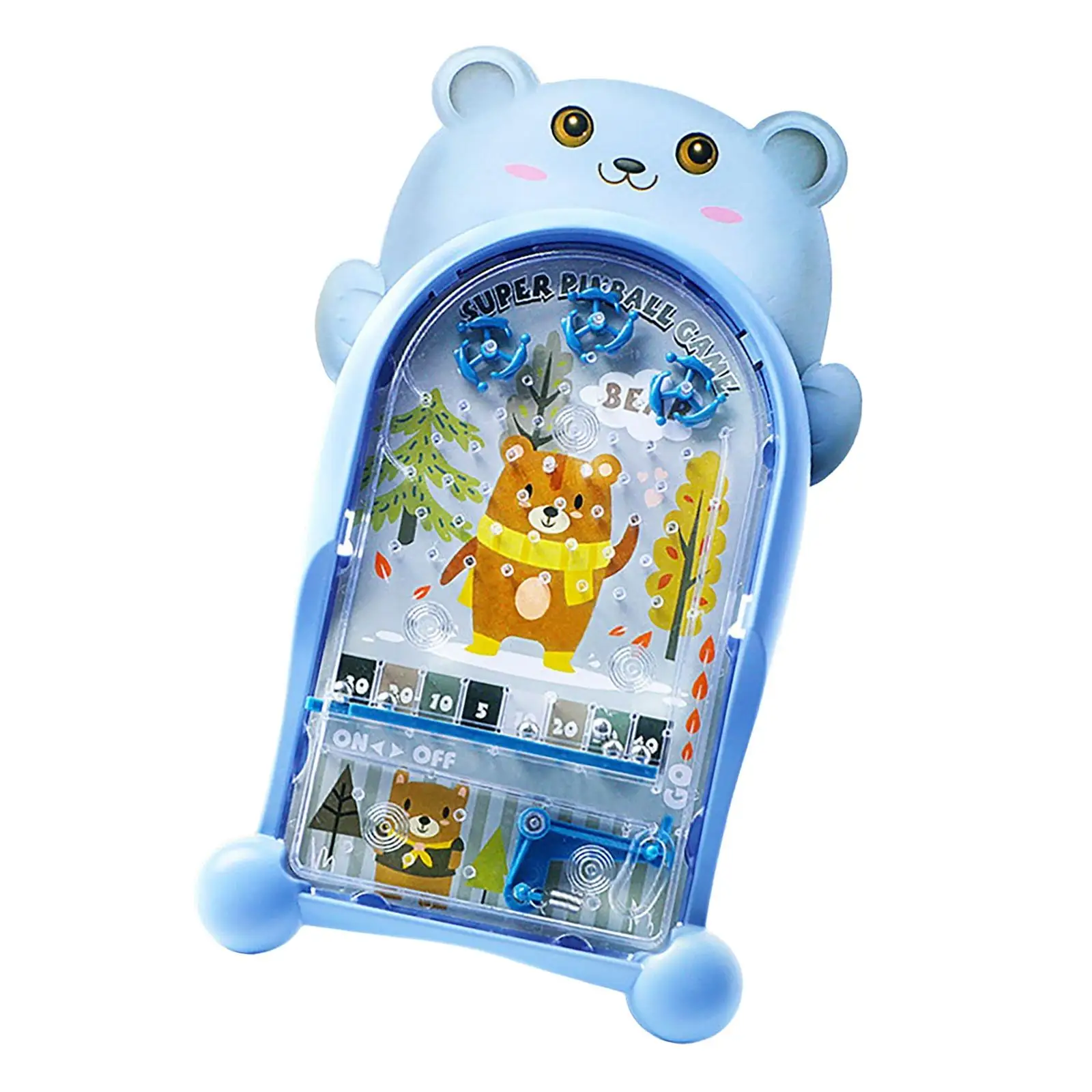 Montessori Game Toys Parent-Child Interaction Educational Toy for Children, Preschool Developmental Toy for Children