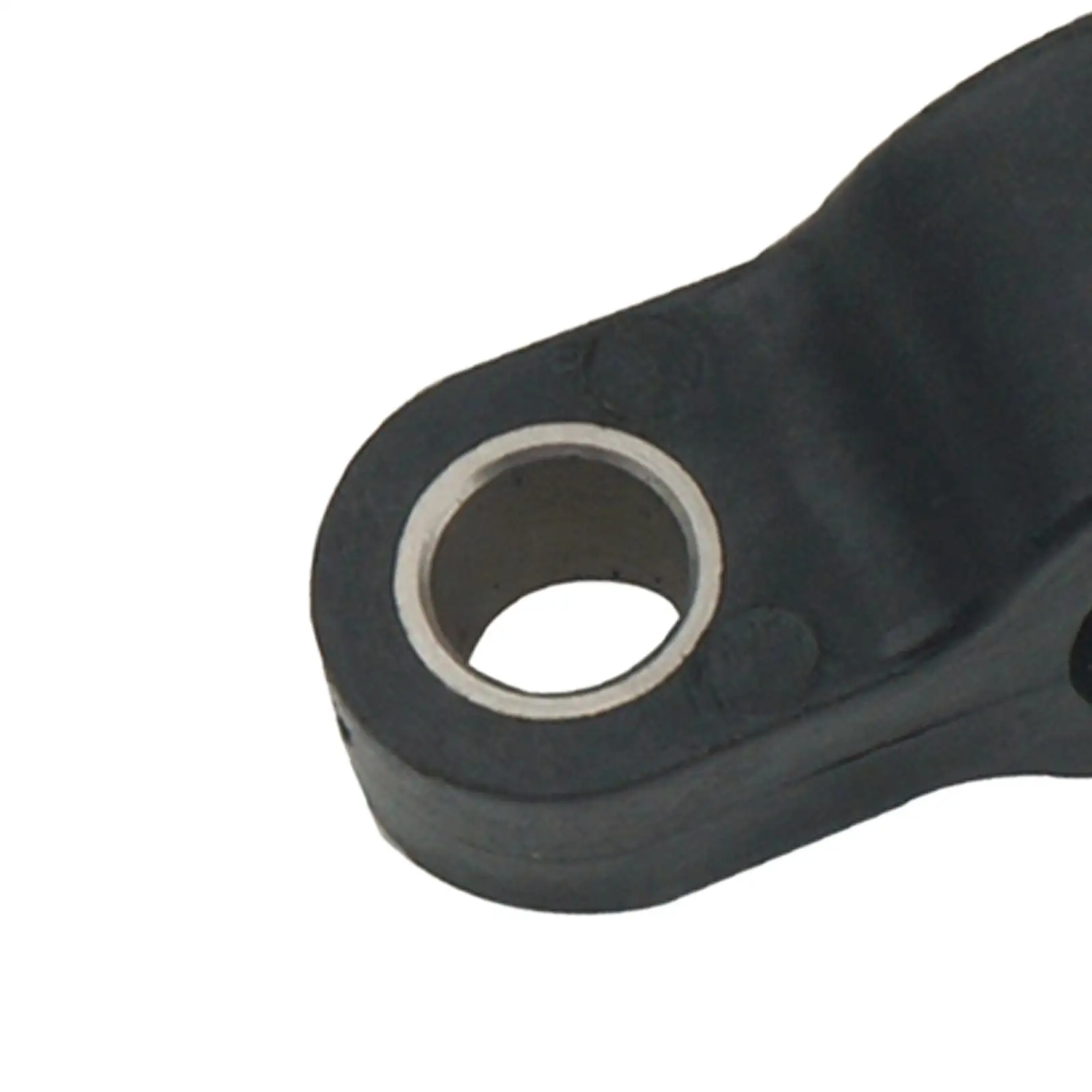 Nylon Bracket 6F5-41662-00-00 for Parsun Engine Convenient Installation Durable Automotive Accessories Black