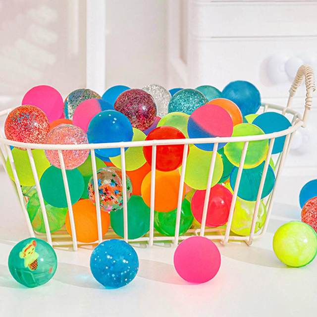 Kidz NOVELTEEZ orbees Water Balls(More Than 1000 Balls){1 Pouch of Glitter  Decoration Material Free) : : Home & Kitchen