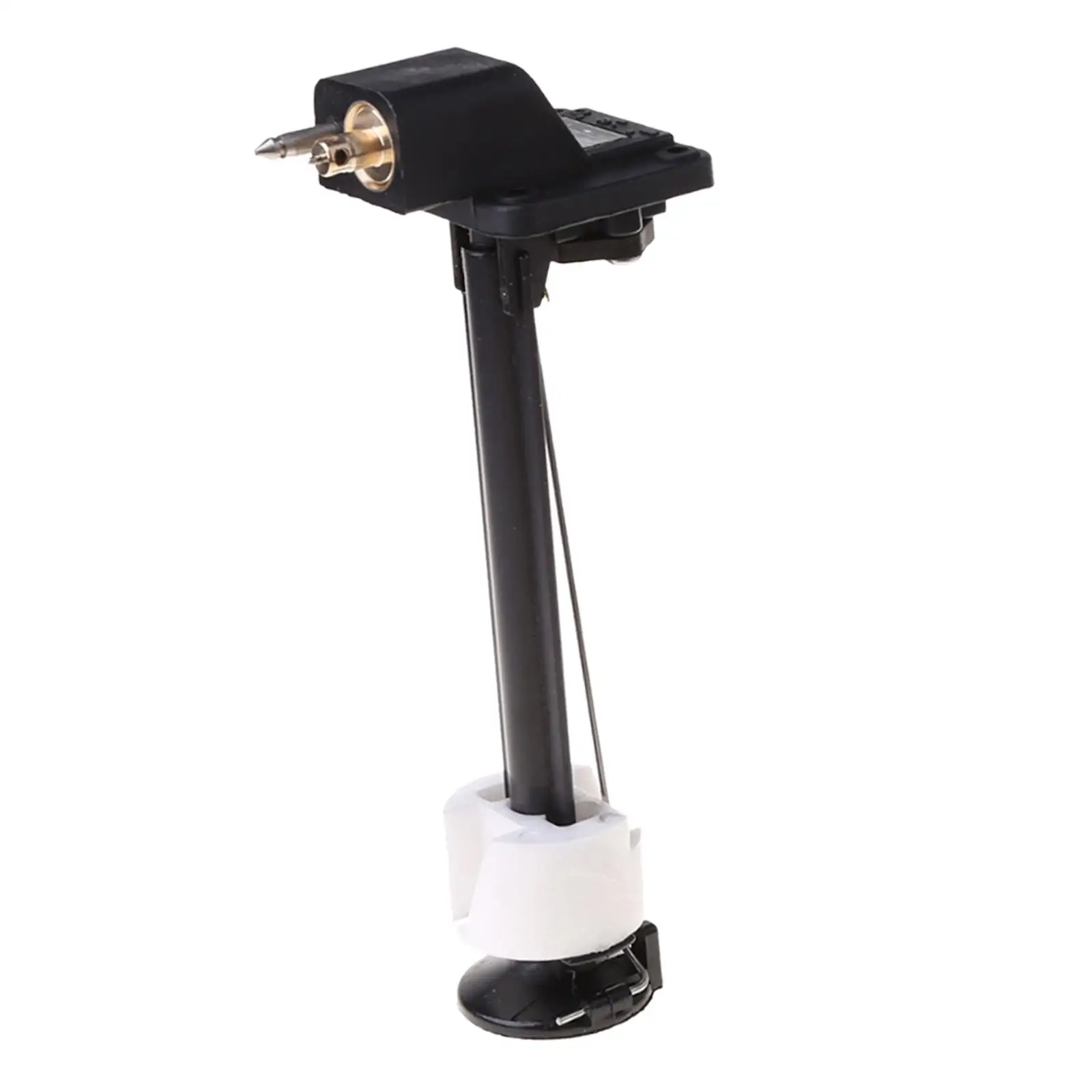 Universal Fuel Tank  Easy to Use with Buoy Indicator 12L 24L Oil Tank Outboard Oil  Assy for  for  Yatch Tool