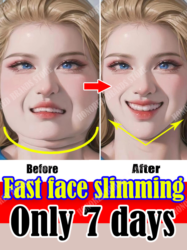 Best of Face Slimming Cream Artifacts Products Double Chin Elimination V Line Reviews & Tips