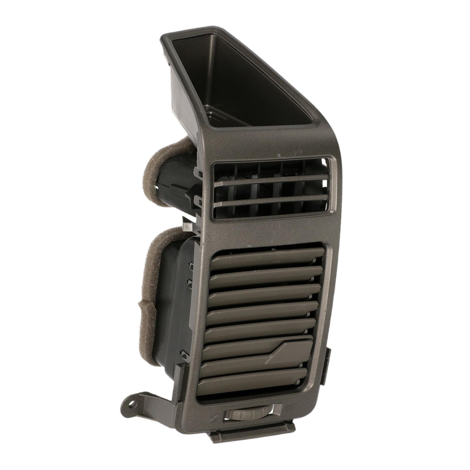 68421-7S000 Vent Grille Replaces Durable High Quality Left A C Vent Grille Car Accessories for Nissan Titan 2004-2006