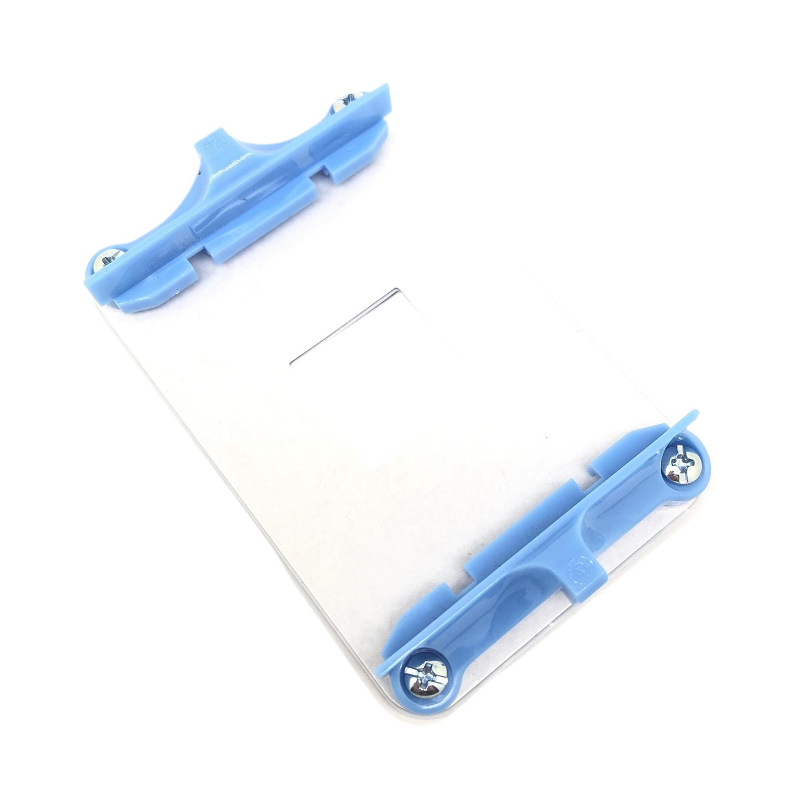 CPU Heatsink Bracket Stand Base for AMD AM4 Water-Cooled Radiators