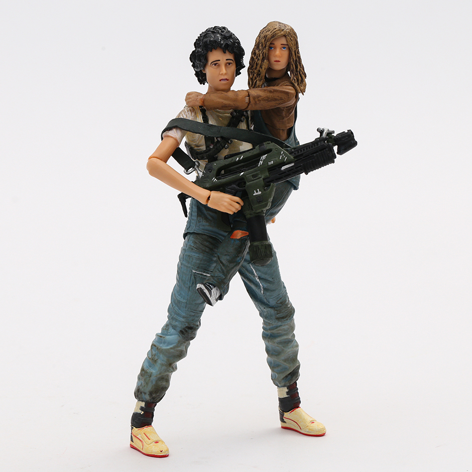 Figurine Alien Ellen Ripley