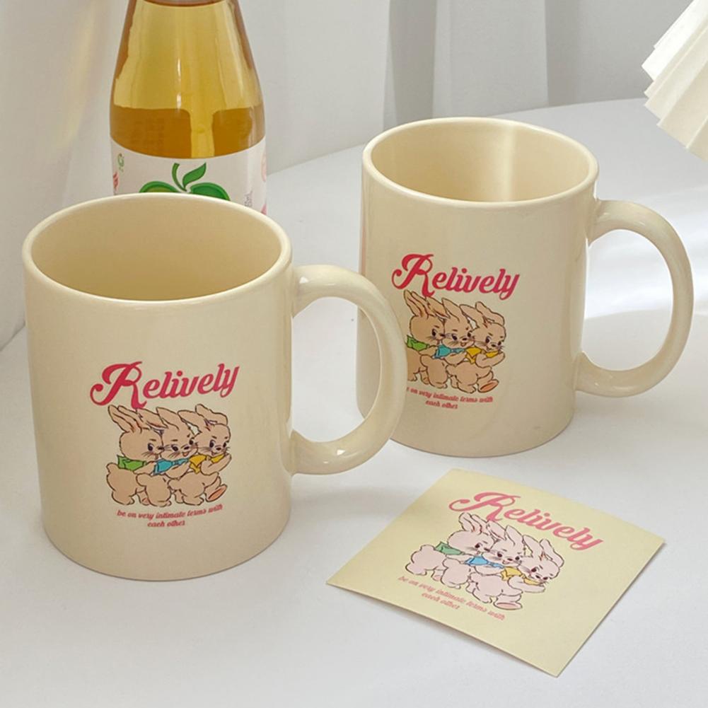 The Official Preppy C.B.C. (= Couldn't Be Cuter) Piglet Mug