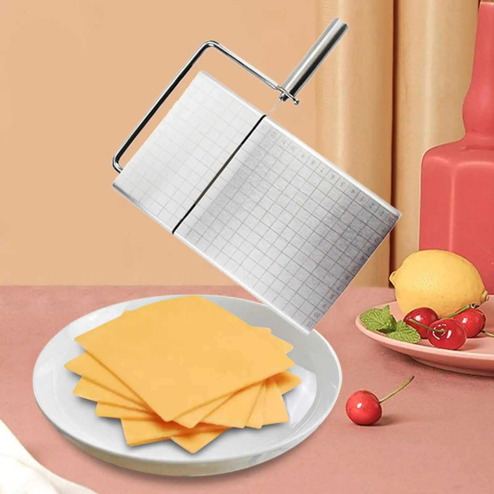 Cutter Grater Tool Direct Replaces Cutting Tool Sausage for Everyday Use