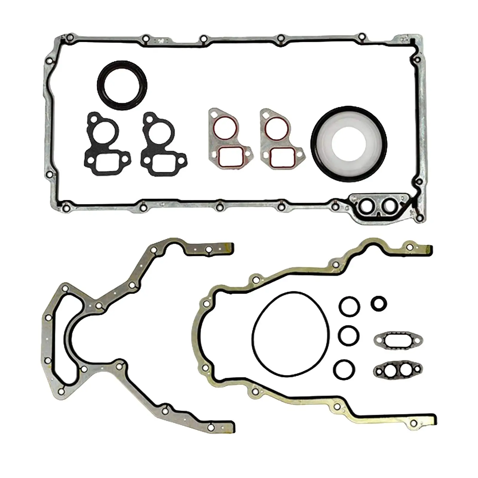 Head Gasket T598129 CS5975A 12558178 Replaces Metal Material Spare Parts