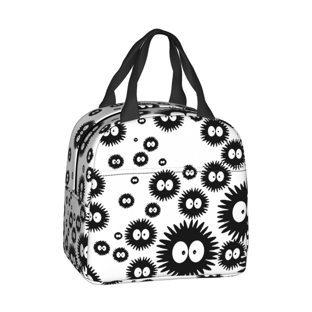 Sac Isotherme Naruto - Sac à Lunch Enfant Glacière Isotherme - Garde Le Chaud Et Le Froid - Idéal École, Pique-nique