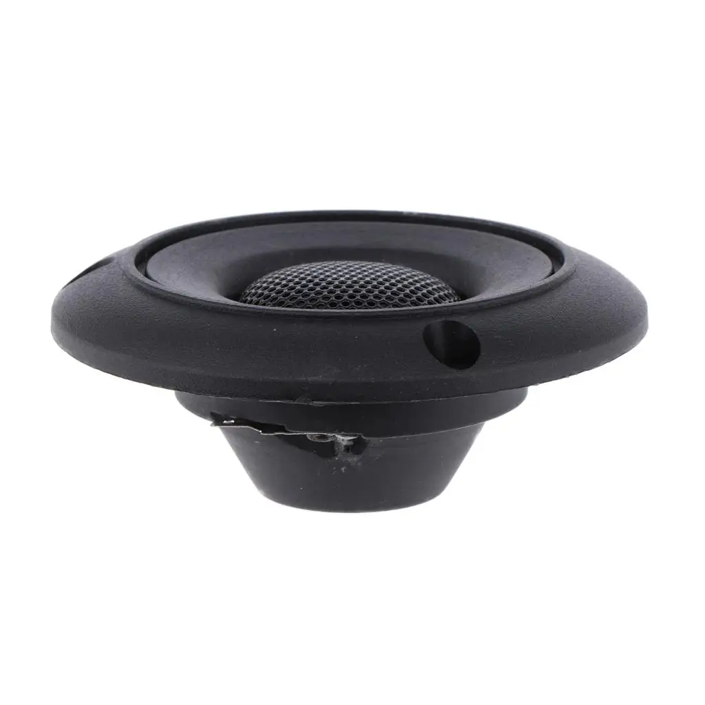 1 paar 85mm Audio Speakers Tweeter Piezo  Piezoelectric Speaker