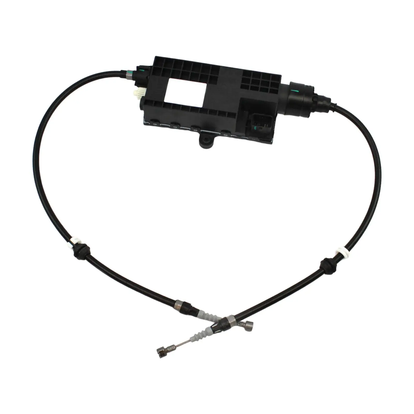 4479068700 Professional Repair Parts Accessory Black Parking Brake Actuator Replaces for Mercedes-benz V-class vito 447