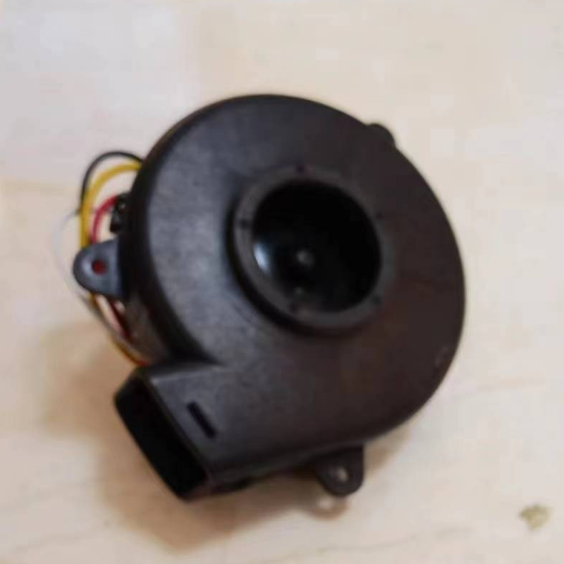 Description Picture 3 of item360 s8 plus Fan Motor for robot vacuum cleaner 360 s8 motor Spare Parts 360 s8plus robot vacuum dust container Accessories