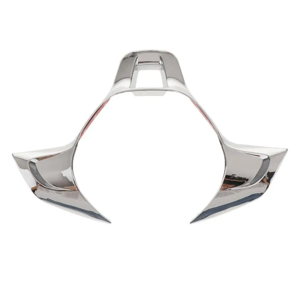 Automotive Interior Steering Wheel  Sequins car Interior  Accessories for   Mk6 14-15