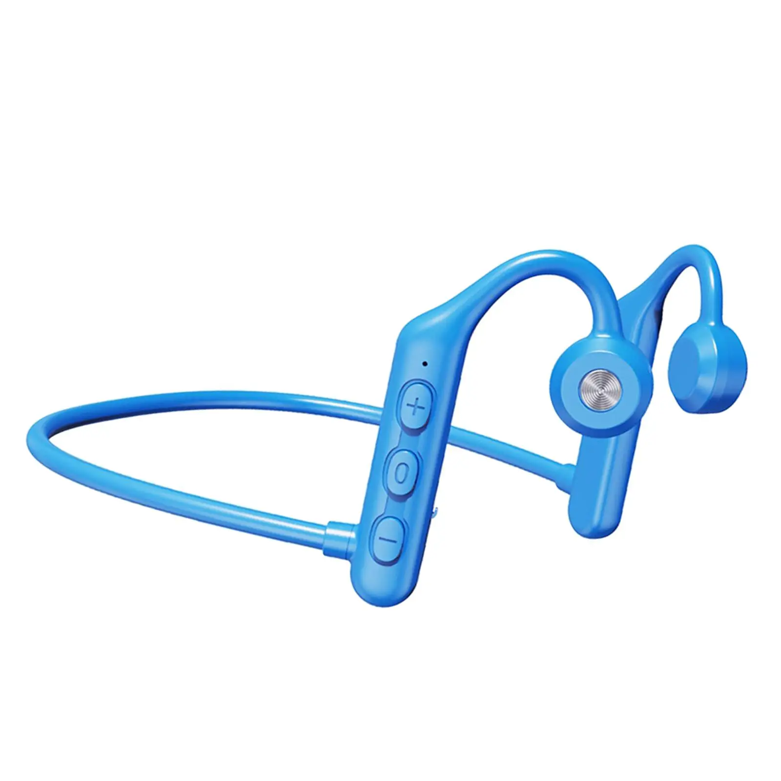 Sweatproof Air Conduction Headphones Open Ear Headphones for Workout Sports
