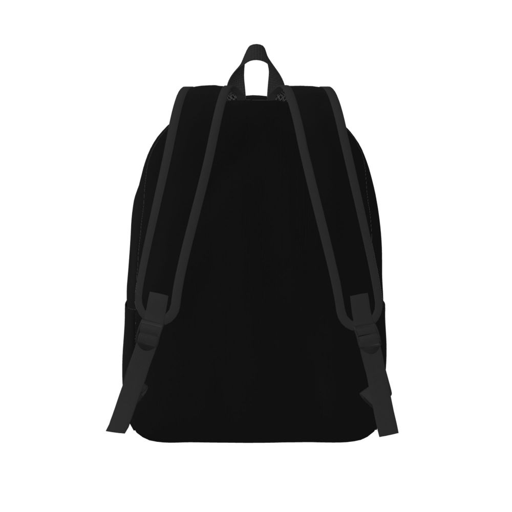 Mochila Homens Mulheres Escola Computador Bookbag Filme