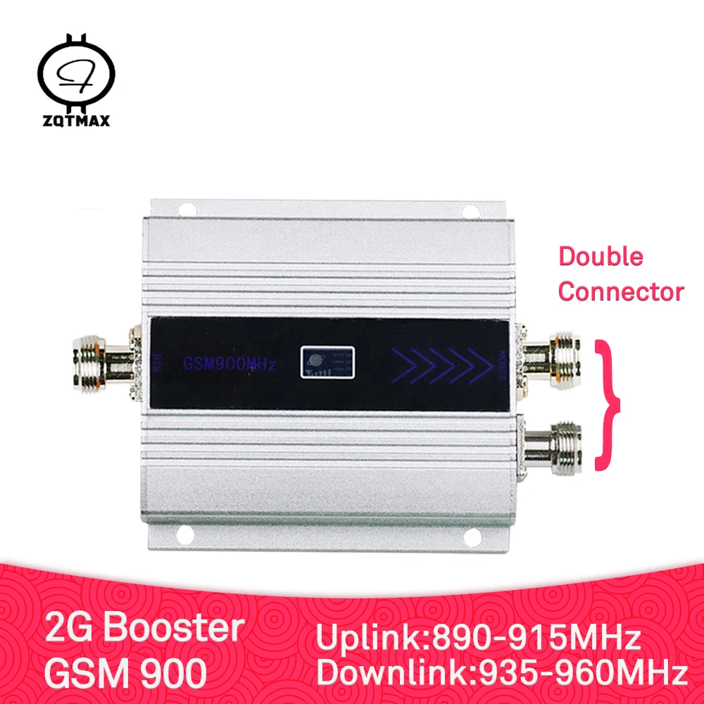 gsm900 amplificador de sinal celular 900mhz para