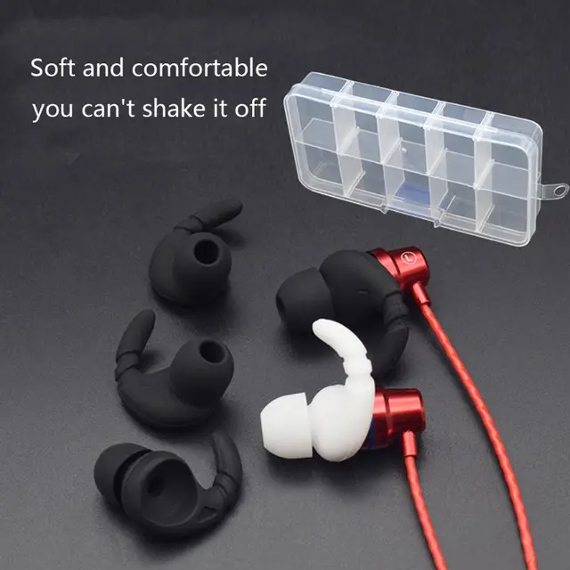 TENNMAK Silicone Eartips Case Compatible with JBL Tune 230NC TWS Earbuds  Headphones Ear Tip Earpads Cover with S.M.L Size * 3 Pa - AliExpress
