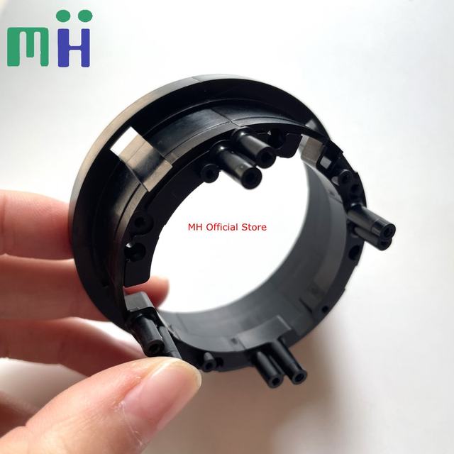 NEW For FUJI XF 50-140 2.8 Bayonet Holder Tube Ring Rear