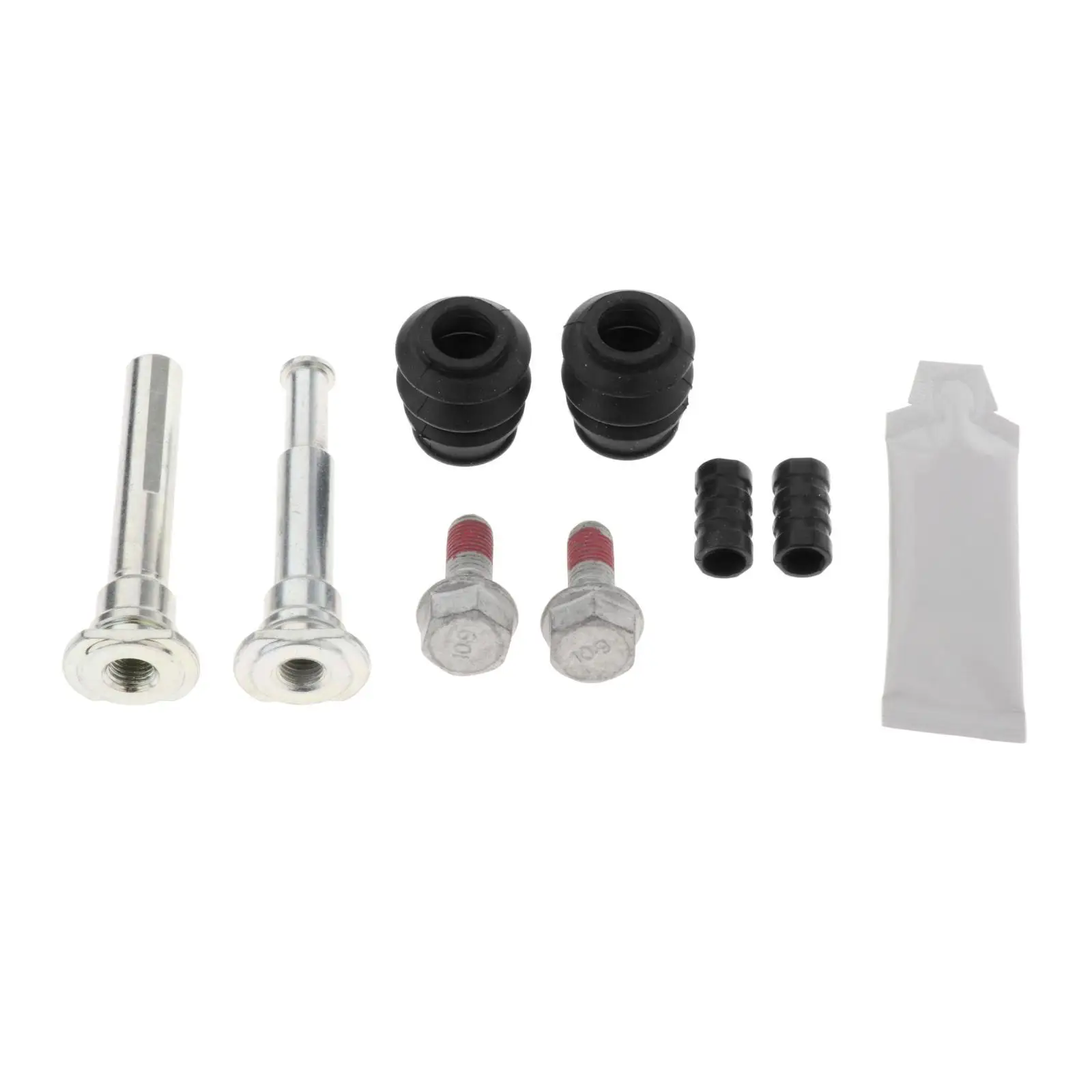 Slider Bolt Guide Pin Sturdy Accessories Fit for  Corolla E12 02-07