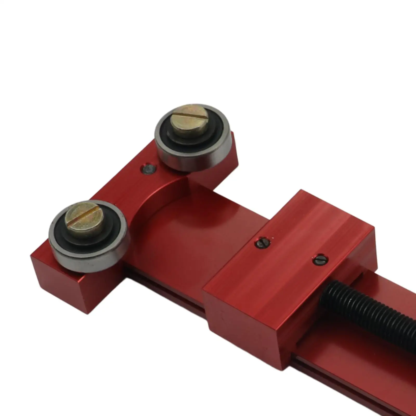 Oil Filter Cutter 66490 Red Stable Professional Fittings Accessory Automotive