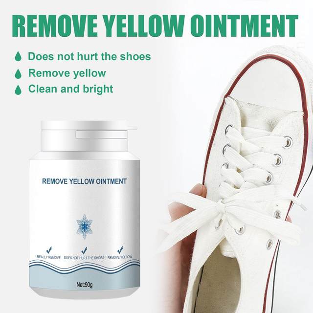 Shoe Cleaner Cleaning Whitening Shoe Whitener Dust Cleaner Care Shoe for  Walking Shoes Footwear Sports Shoes