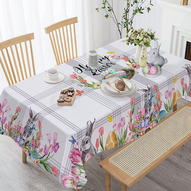 ARTABLE HOME テーブルクロス レース テーブルセンター