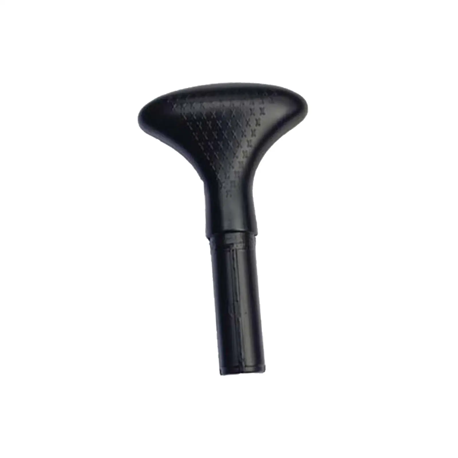Kayak Paddle T Handle Dragon Boat Paddle Replacement Surfing Paddle Handle