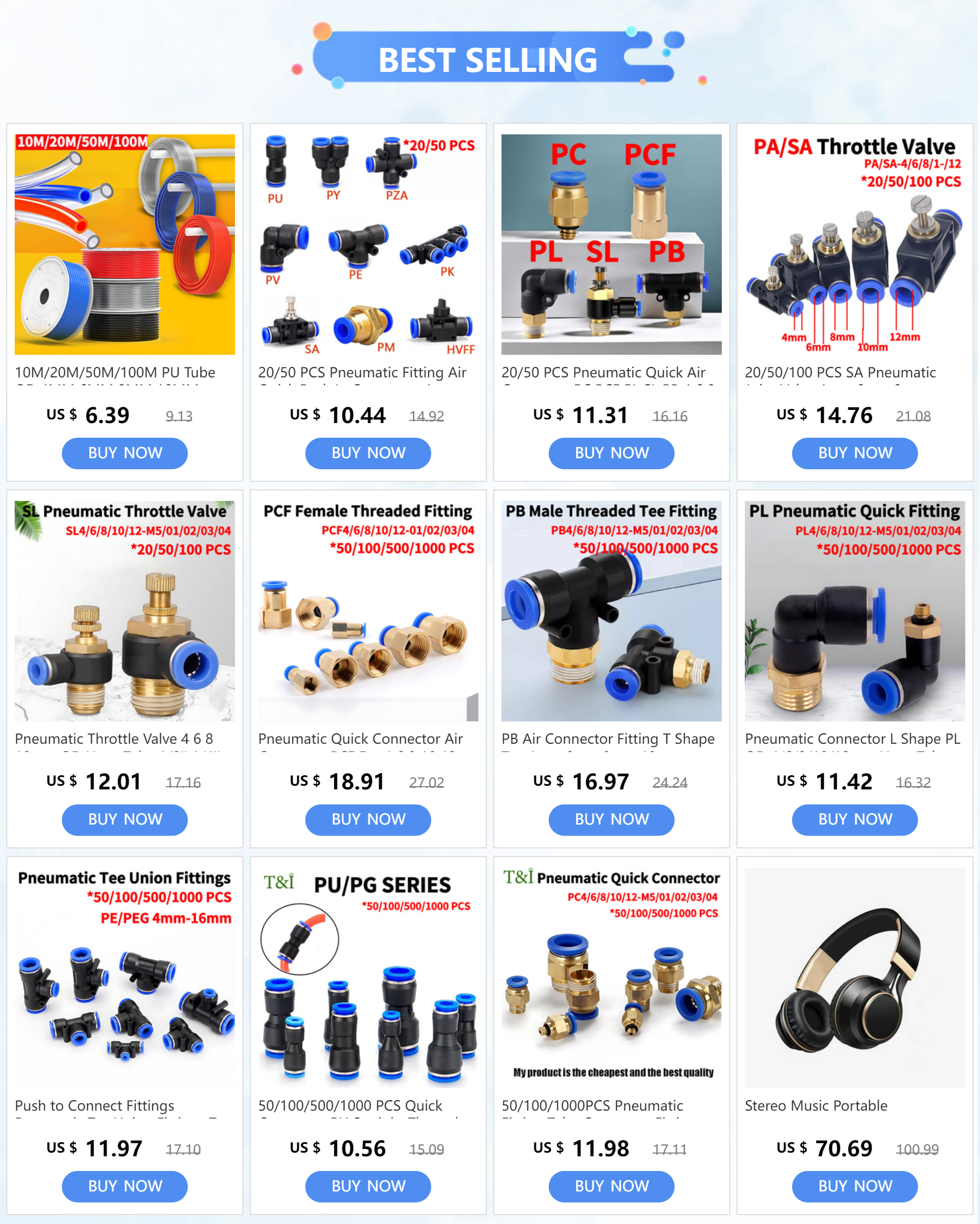 Diâmetro 2.5mm, 5mm, 6.5mm, OD, 4mm, 6mm,