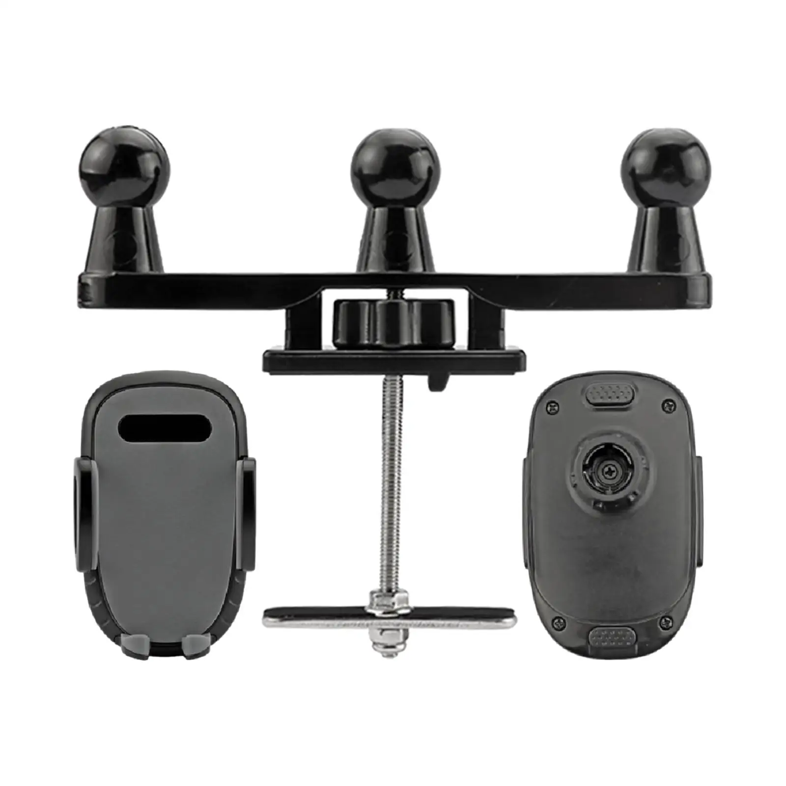 Air Outlet Mounts Stand Automobile Phones Cradle Car Phone Holder for Byd Yuan Plus Atto 3
