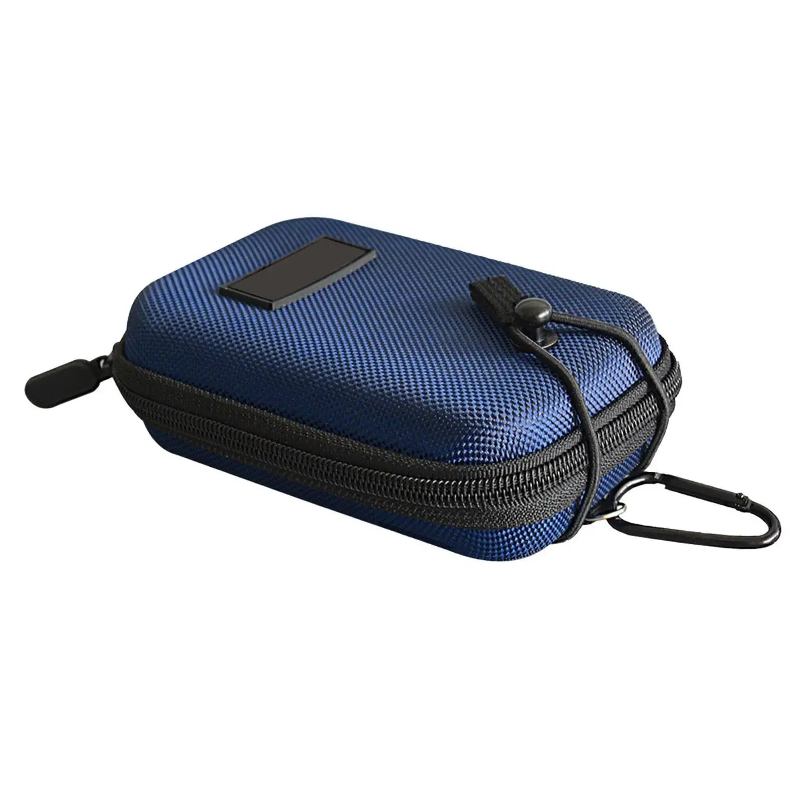 Golf Rangefinder Carry Bag EVA Portable Rangerfinder Pouch Essential Telescope Storage Thick for Golf Training Hunting Fittings